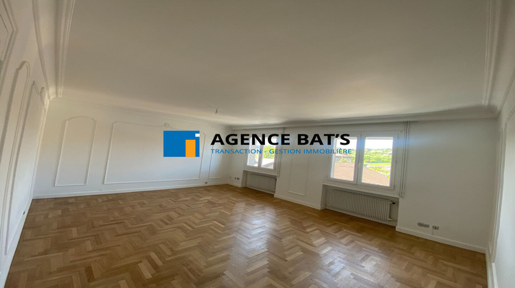 Ma-Cabane - Location Appartement LA GRAND-CROIX, 108 m²