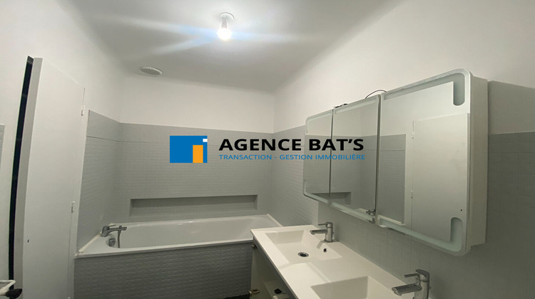Ma-Cabane - Location Appartement LA GRAND-CROIX, 108 m²