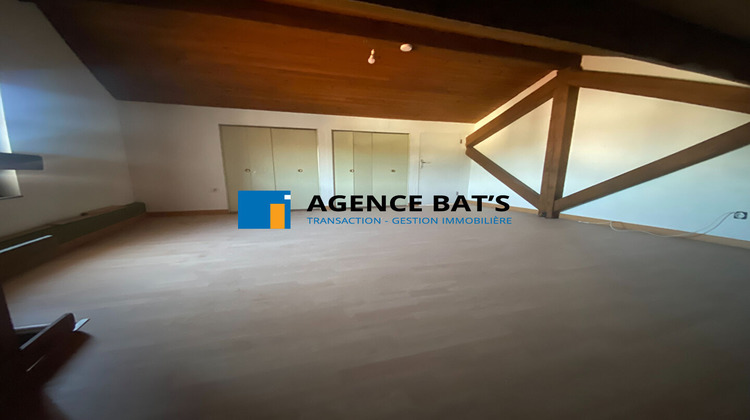 Ma-Cabane - Location Appartement LA GRAND-CROIX, 108 m²