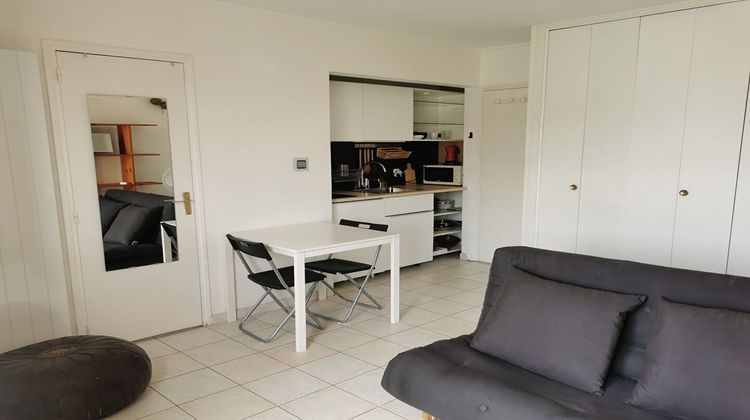 Ma-Cabane - Location Appartement LA GRANDE-MOTTE, 21 m²