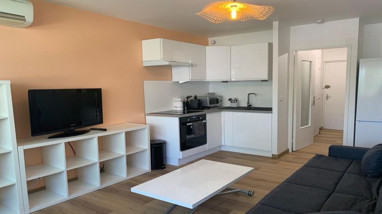 Ma-Cabane - Location Appartement LA GRANDE-MOTTE, 20 m²