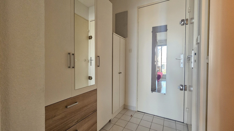 Ma-Cabane - Location Appartement La Grande-Motte, 22 m²