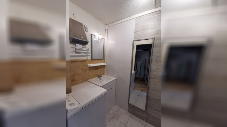 Ma-Cabane - Location Appartement LA GRANDE-MOTTE, 21 m²