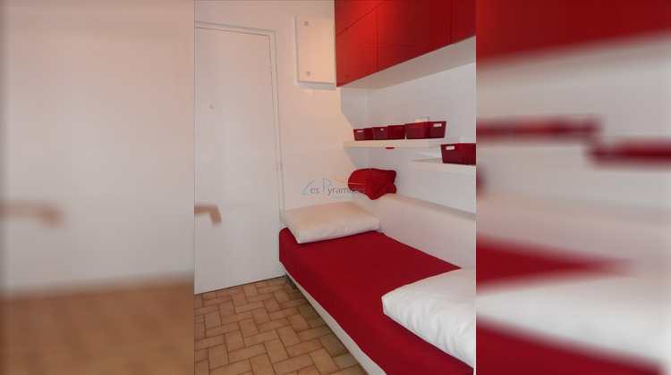 Ma-Cabane - Location Appartement La Grande-Motte, 21 m²