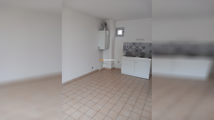 Ma-Cabane - Location Appartement La Grande-Motte, 36 m²