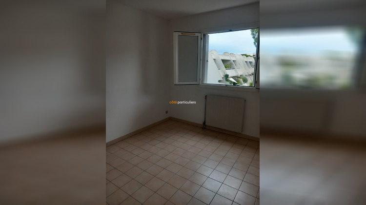 Ma-Cabane - Location Appartement La Grande-Motte, 36 m²