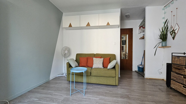 Ma-Cabane - Location Appartement La Grande-Motte, 21 m²