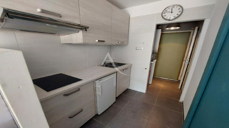 Ma-Cabane - Location Appartement LA GRANDE-MOTTE, 25 m²