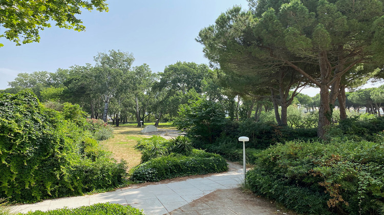 Ma-Cabane - Location Appartement LA GRANDE-MOTTE, 24 m²