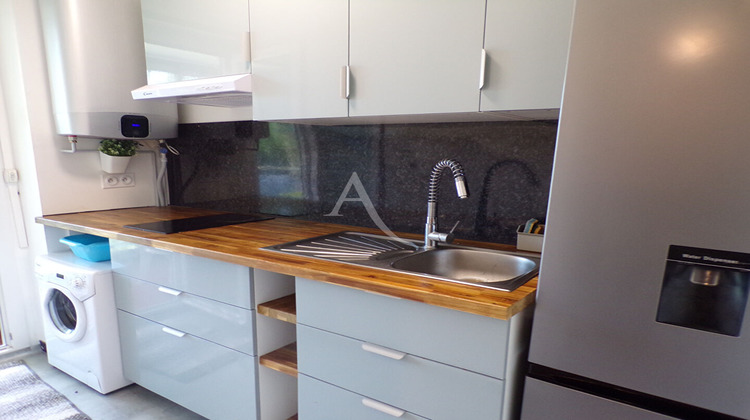 Ma-Cabane - Location Appartement LA GRANDE-MOTTE, 24 m²