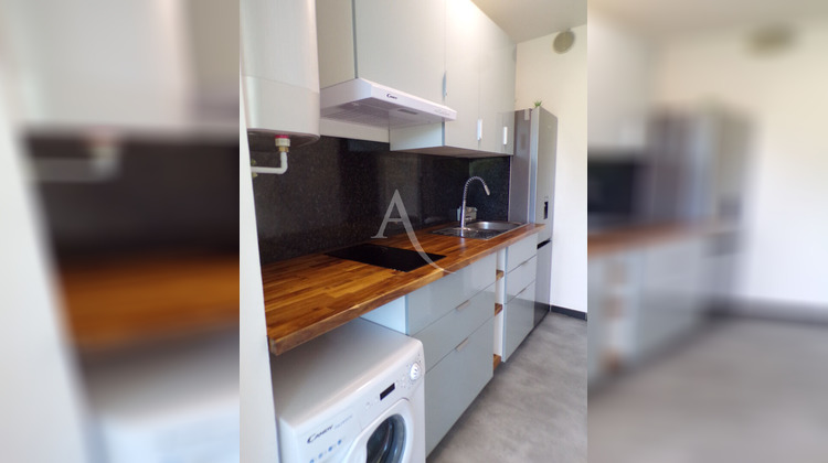 Ma-Cabane - Location Appartement LA GRANDE-MOTTE, 24 m²