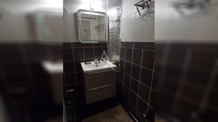 Ma-Cabane - Location Appartement LA GRANDE-MOTTE, 24 m²