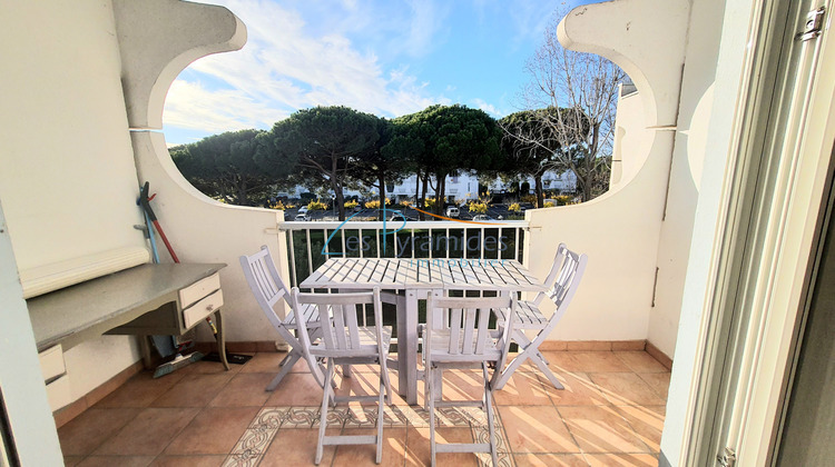 Ma-Cabane - Location Appartement La Grande-Motte, 68 m²