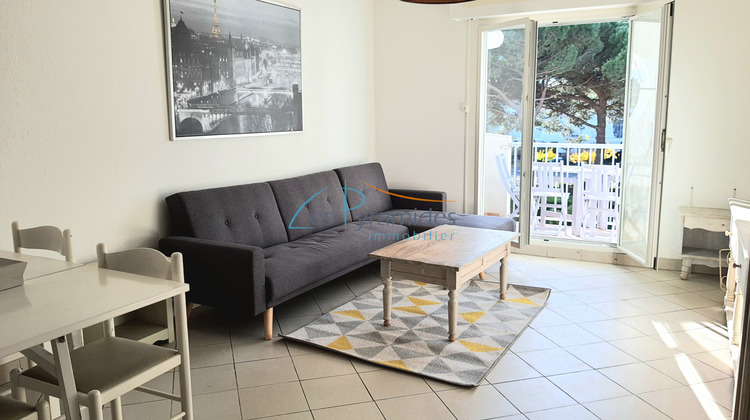 Ma-Cabane - Location Appartement La Grande-Motte, 68 m²