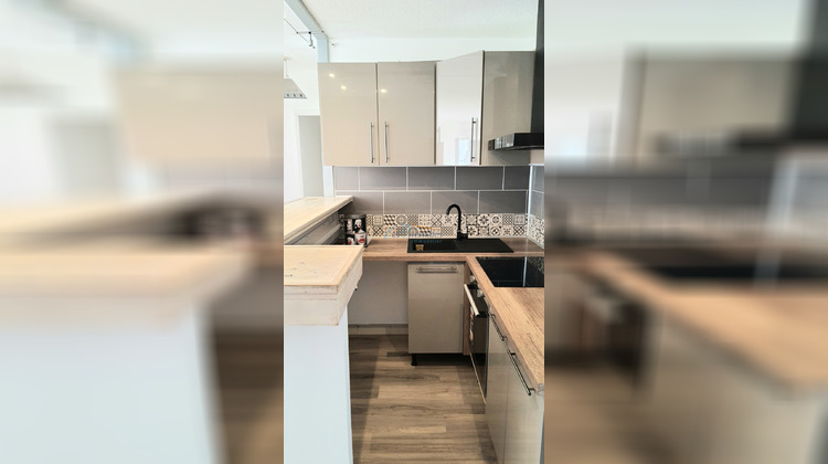 Ma-Cabane - Location Appartement La Grande-Motte, 68 m²