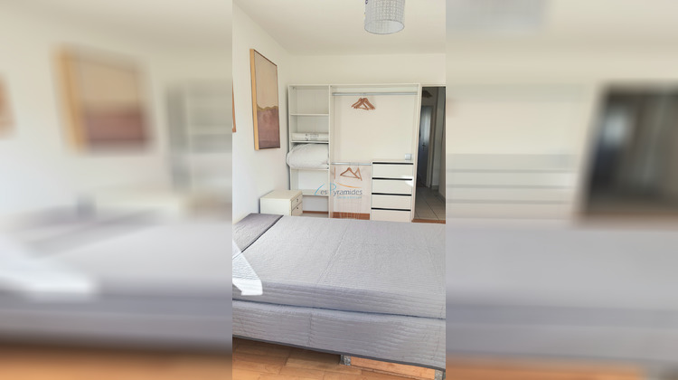 Ma-Cabane - Location Appartement La Grande-Motte, 68 m²