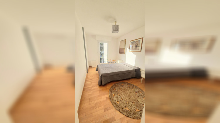 Ma-Cabane - Location Appartement La Grande-Motte, 68 m²