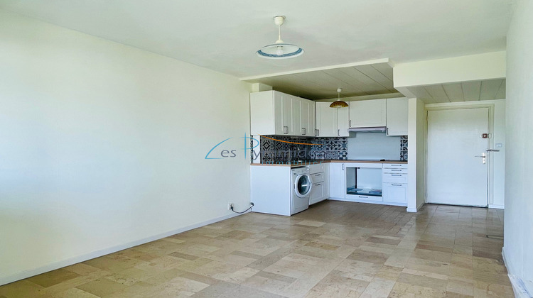 Ma-Cabane - Location Appartement La Grande-Motte, 34 m²