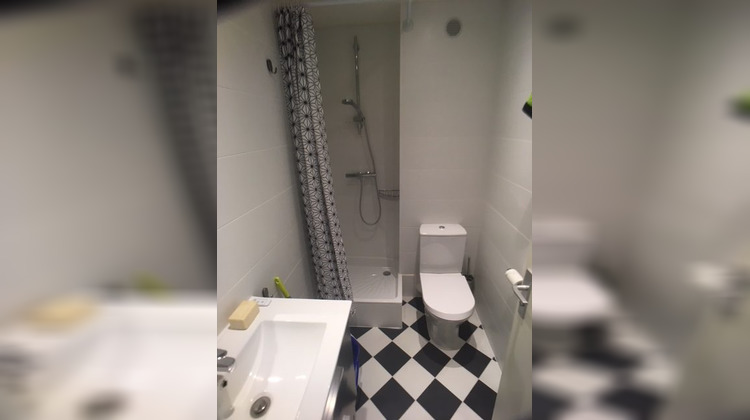 Ma-Cabane - Location Appartement LA GRANDE-MOTTE, 26 m²