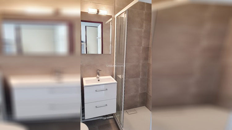 Ma-Cabane - Location Appartement LA GRANDE MOTTE, 26 m²