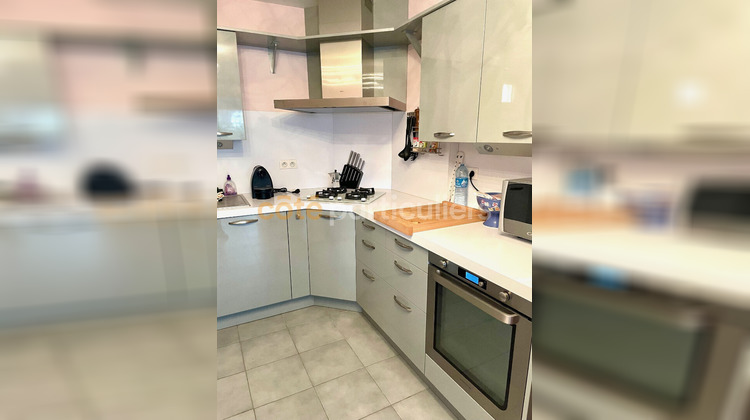 Ma-Cabane - Location Appartement LA GRANDE-MOTTE, 48 m²