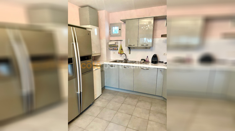 Ma-Cabane - Location Appartement LA GRANDE-MOTTE, 48 m²