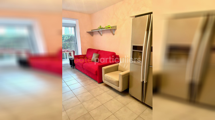 Ma-Cabane - Location Appartement LA GRANDE-MOTTE, 48 m²
