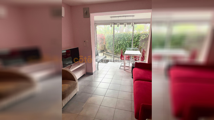 Ma-Cabane - Location Appartement LA GRANDE-MOTTE, 48 m²