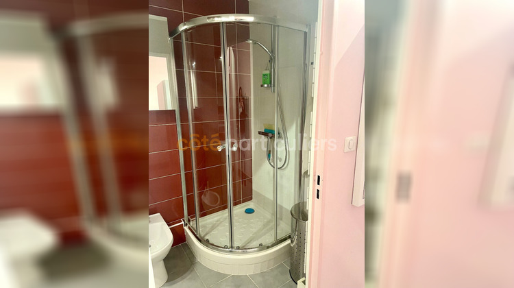 Ma-Cabane - Location Appartement LA GRANDE-MOTTE, 48 m²