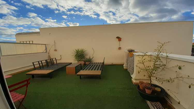 Ma-Cabane - Location Appartement La Grande-Motte, 27 m²