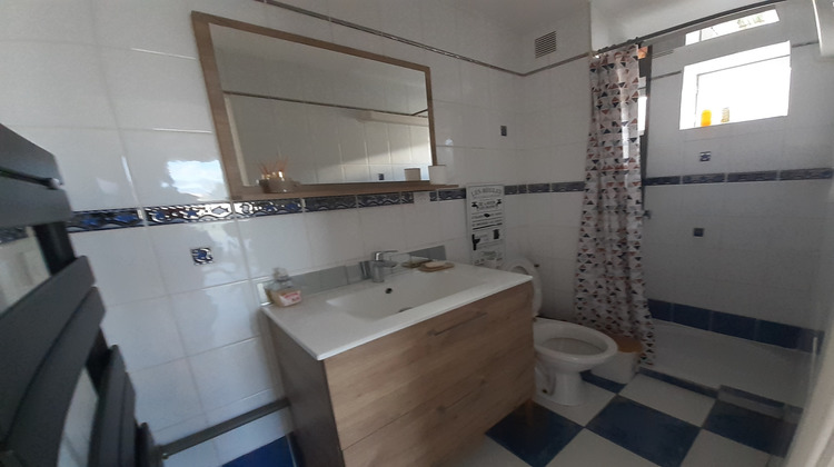 Ma-Cabane - Location Appartement La Grande-Motte, 27 m²