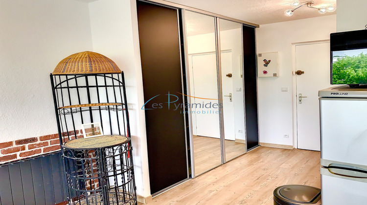 Ma-Cabane - Location Appartement La Grande-Motte, 30 m²