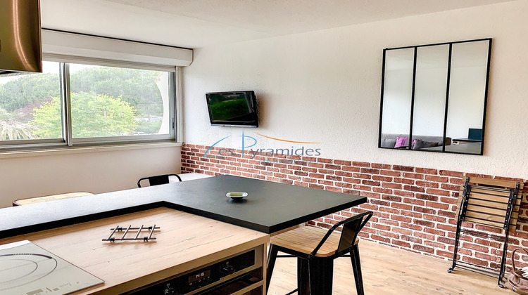 Ma-Cabane - Location Appartement La Grande-Motte, 30 m²