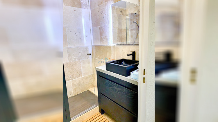 Ma-Cabane - Location Appartement La Grande-Motte, 30 m²