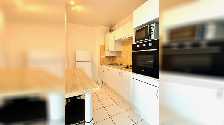 Ma-Cabane - Location Appartement La Grande-Motte, 46 m²