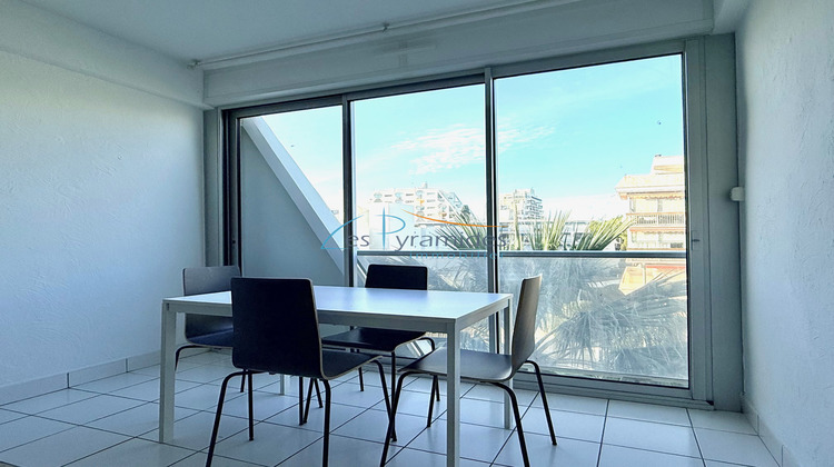 Ma-Cabane - Location Appartement La Grande-Motte, 46 m²