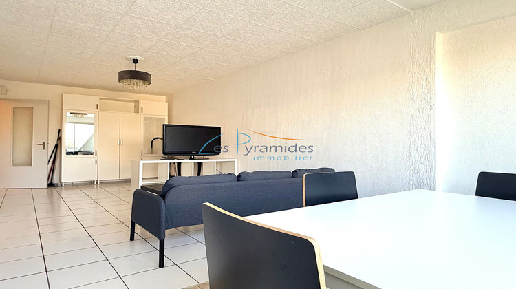 Ma-Cabane - Location Appartement La Grande-Motte, 46 m²