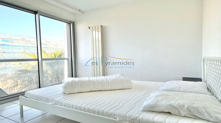 Ma-Cabane - Location Appartement La Grande-Motte, 46 m²