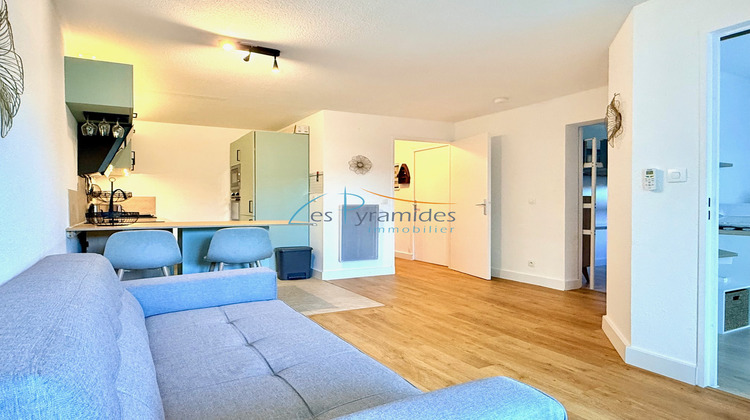 Ma-Cabane - Location Appartement La Grande-Motte, 35 m²