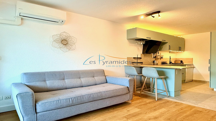 Ma-Cabane - Location Appartement La Grande-Motte, 35 m²