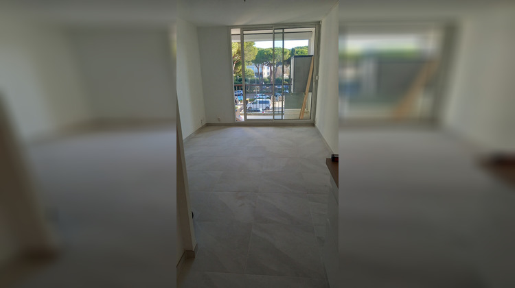 Ma-Cabane - Location Appartement LA GRANDE-MOTTE, 20 m²