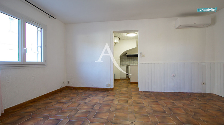 Ma-Cabane - Location Appartement LA GRANDE-MOTTE, 33 m²