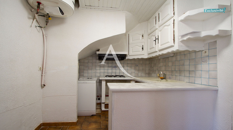 Ma-Cabane - Location Appartement LA GRANDE-MOTTE, 33 m²