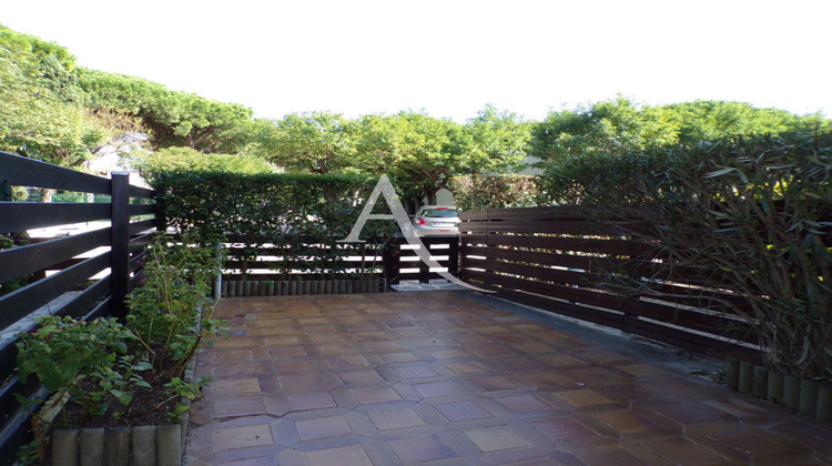 Ma-Cabane - Location Appartement LA GRANDE-MOTTE, 27 m²