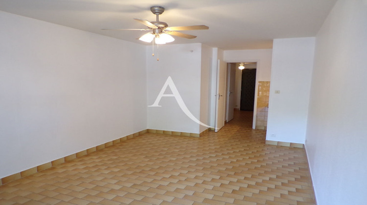 Ma-Cabane - Location Appartement LA GRANDE-MOTTE, 27 m²