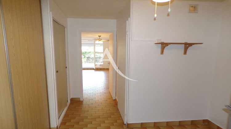 Ma-Cabane - Location Appartement LA GRANDE-MOTTE, 27 m²