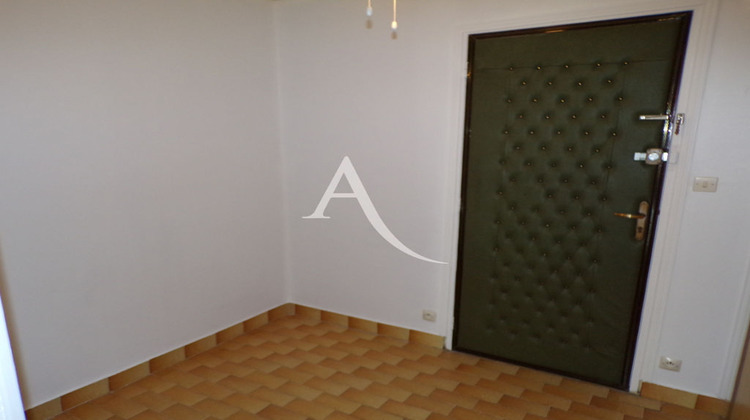 Ma-Cabane - Location Appartement LA GRANDE-MOTTE, 27 m²