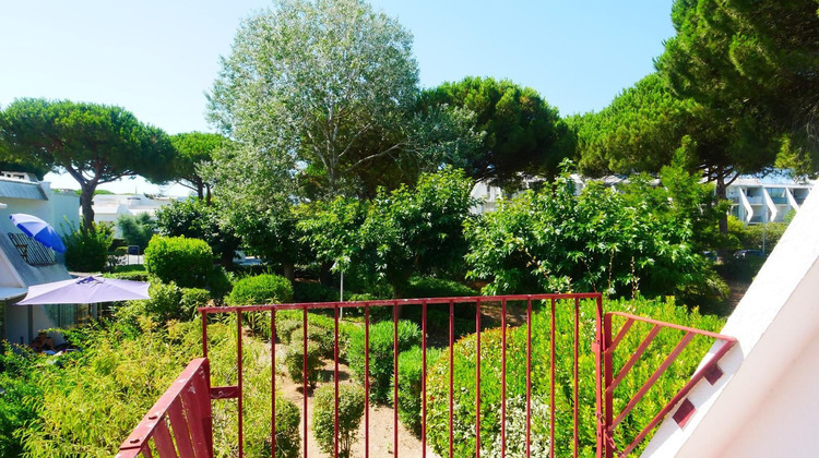 Ma-Cabane - Location Appartement LA GRANDE-MOTTE, 33 m²