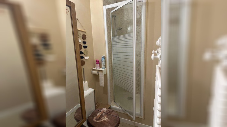 Ma-Cabane - Location Appartement LA GRANDE MOTTE, 26 m²