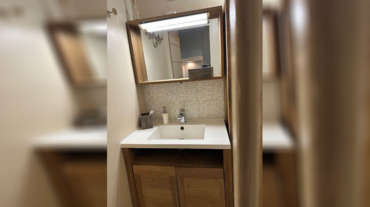 Ma-Cabane - Location Appartement LA GRANDE MOTTE, 26 m²